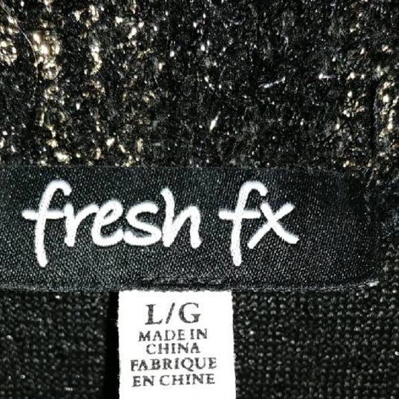 Fresh FX pullover sweater - Picture 4 of 8